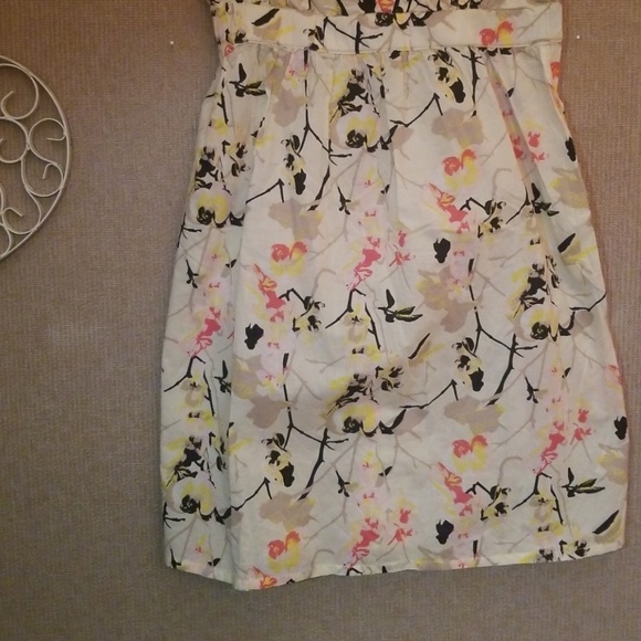 🌵H&M Floral Dress - Picture 3 of 8